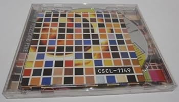 PIZZICATO FIVE ピチカート・ファイヴ　田島貴男　レアグッズ　生写真 PIZZICATO FIVE ピチカート・ファイヴ 田島貴男 レアグッズ 生